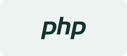 PHP