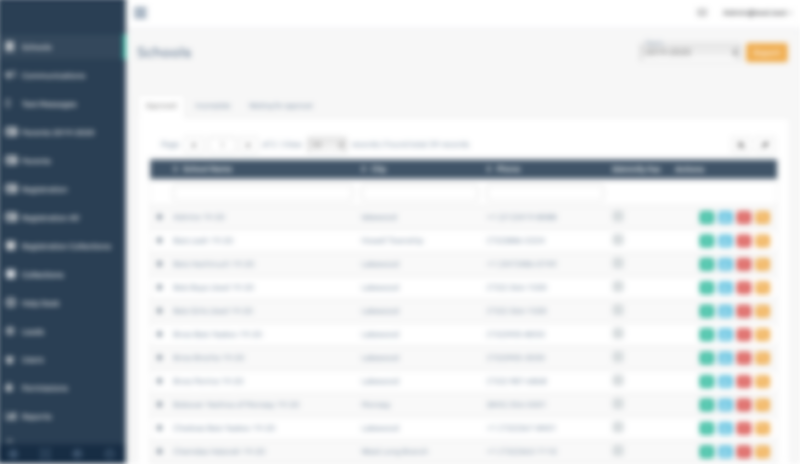 Documents Management System for schools