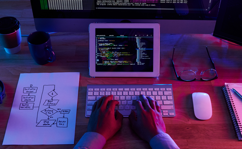 Image showing Custom Software Development Trends in 2025: What Businesses Should Know