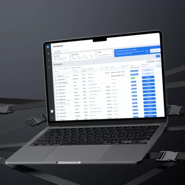 Property Evaluation Automation System