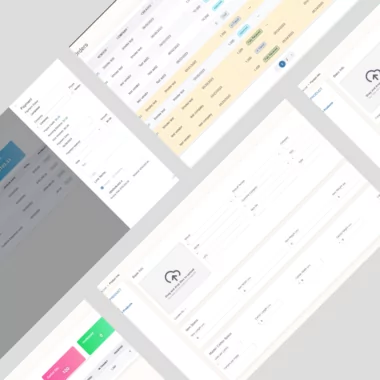 Integrated Retail Operations and Payment Management System